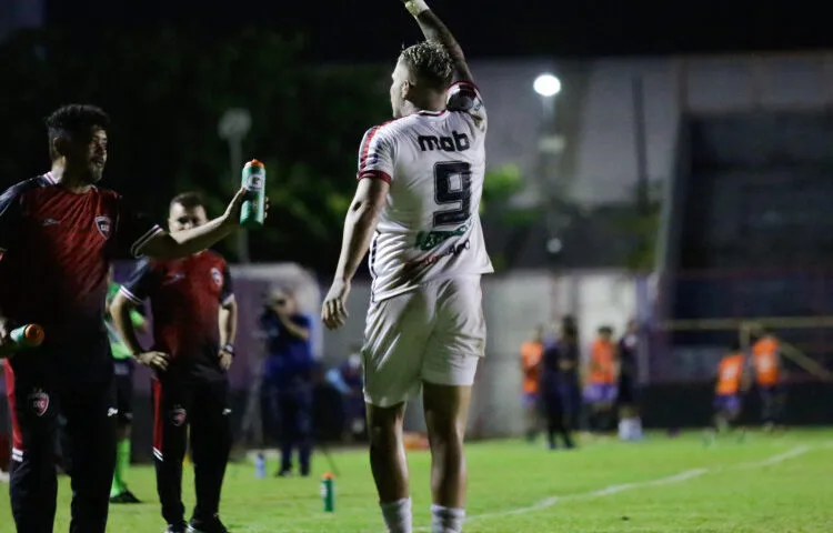 Caucaia x Horizonte: assista ao vivo ao jogo de hoje (15/02)