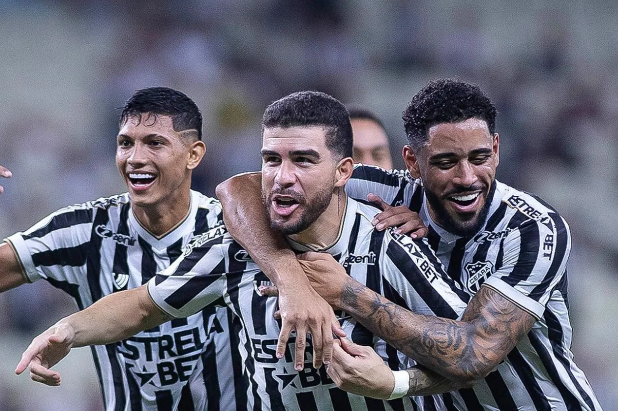 Ceará x Altos: assista ao vivo ao jogo de hoje (11/02)