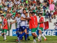 CEO x Cruzeiro-AL: assista ao vivo ao jogo de hoje (07/02)