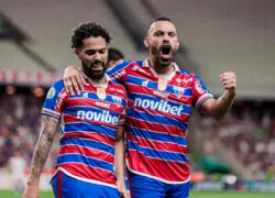 CRB x Fortaleza: assista ao vivo ao jogo de hoje (11/02)