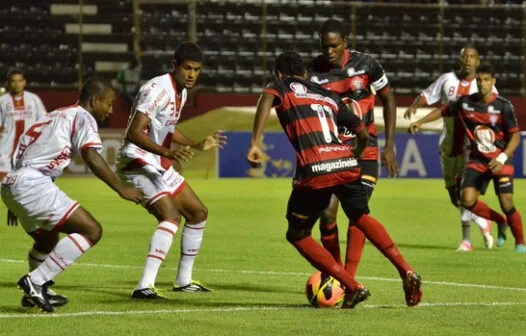 Força e Luz x Baraúnas: assista ao vivo ao jogo de hoje (07/02)