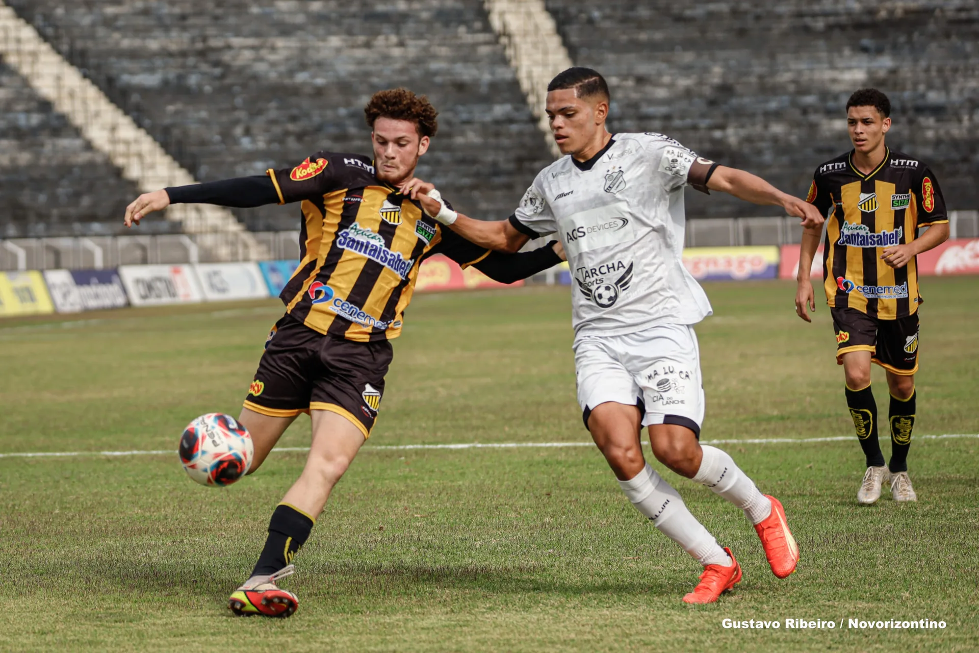 Inter de Limeira x Novorizontino: assista ao vivo ao jogo de hoje (15/02)