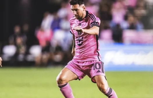 Inter Miami x Real Salt Lake: assista ao vivo ao jogo de hoje (21/02)