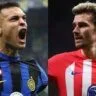 Inter de Milão x Atlético de Madrid: assista ao vivo ao jogo de hoje (20/02)