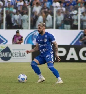 Itabaiana x América de Propriá: assista ao vivo ao jogo de hoje (07/02)