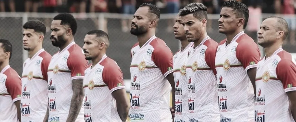 Juazeirense x Vitória: assista ao vivo ao jogo de hoje (14/02)
