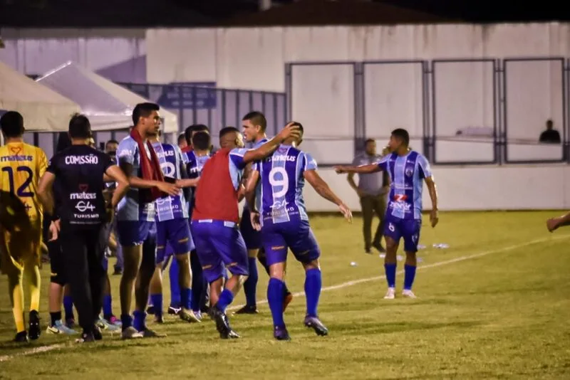 Maracanã x Iguatu: assista ao vivo ao jogo de hoje (07/02)