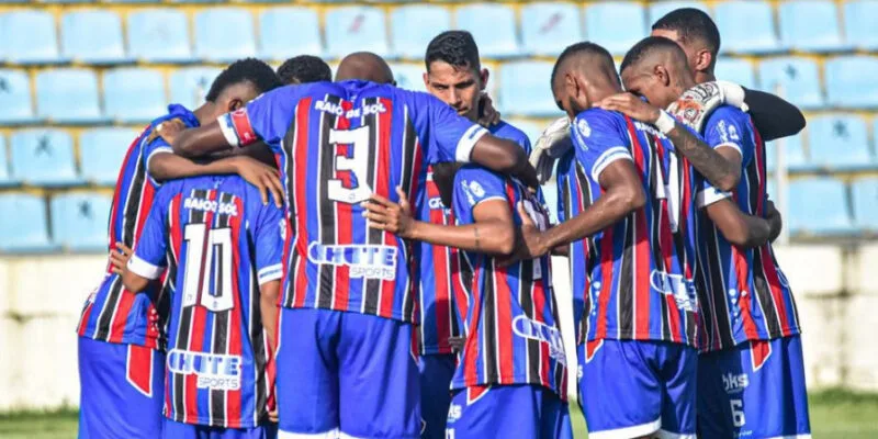 Maranhão x Juazeirense: assista ao vivo ao jogo de hoje (21/02)