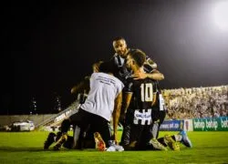 Nacional de Patos x Atlético-PB: assista ao vivo ao jogo de hoje (07/02)