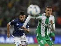Nacional-PAR x Atlético Nacional: assista ao vivo ao jogo de hoje (21/02)