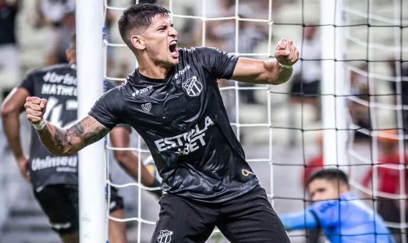 Náutico x Ceará: assista ao vivo ao jogo de hoje (14/02)