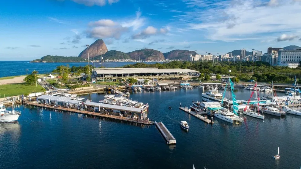 Rio de Janeiro reforça segurança para reunião ministerial do G20