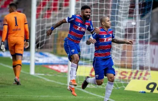 Sport x Fortaleza: assista ao vivo ao jogo de hoje (21/02)