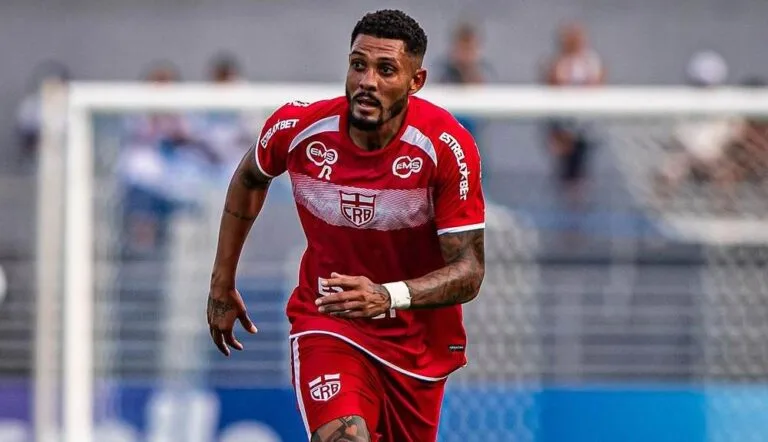 Treze x CRB: assista ao vivo ao jogo de hoje (15/02)