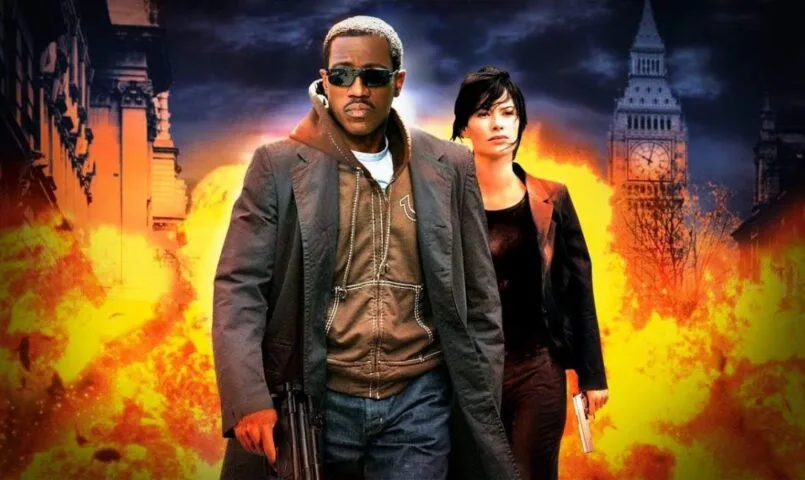 TV Cidade exibe filme “O Agente” neste sábado (24) no Cine Aventura