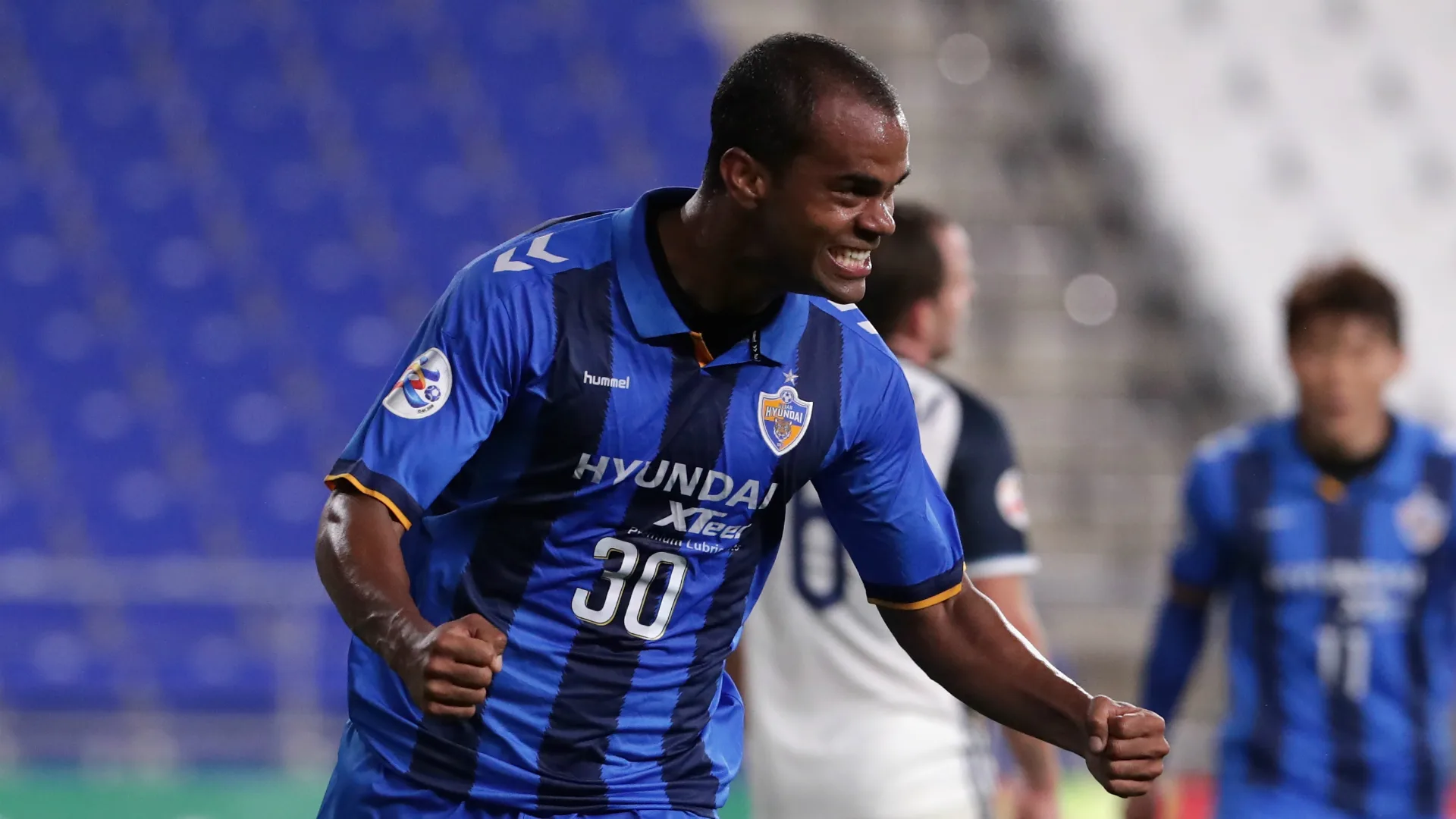 Ventforet Kofu x Ulsan Hyundai: assista ao vivo ao jogo de hoje (21/02)
