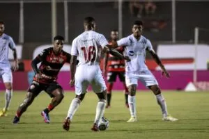 Vitória x Náutico: assista ao vivo ao jogo de hoje (21/02)