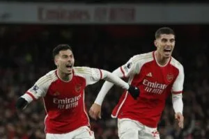 West Ham x Arsenal: assista ao vivo ao jogo de hoje (11/02)