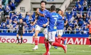 Yokohama Marinos x Bangkok United: assista ao vivo ao jogo de hoje (21/02)