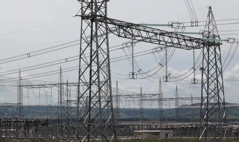 Eletronorte arremata lotes de linhas de transmissão que envolvem o Ceará por mais de R$ 579 milhões