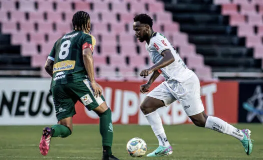 Athletic Club x Uberlândia: assista ao vivo ao jogo de hoje (16/03)