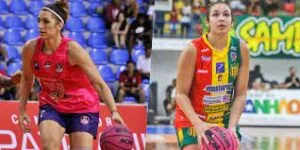 Blumenau x Sampaio Basquete: assista ao vivo ao jogo de hoje (14/03)