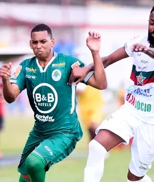 Boavista x Portuguesa-RJ: assista ao vivo ao jogo de hoje (16/03)