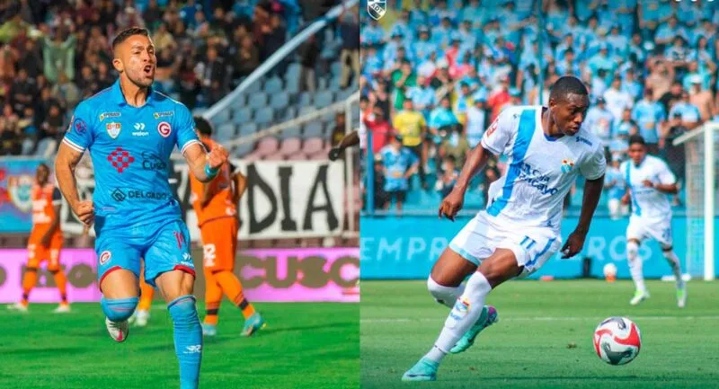 Deportivo Garcilaso x ADT de Tarma: assista ao vivo ao jogo de hoje (05/03)