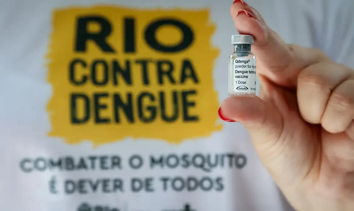 Rio de Janeiro confirma fim da epidemia de dengue na cidade