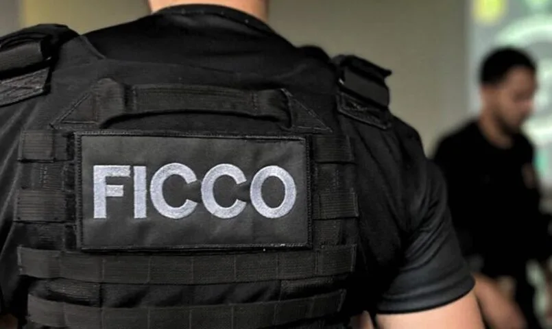 Foragido por integrar organização criminosa do Piauí é preso em ação policial no Ceará