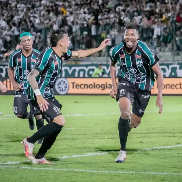 Maringá x Amazonas: assista ao vivo ao jogo de hoje (14/03)