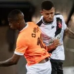 Nova Iguaçu x Vasco: onde assistir ao vivo hoje (05/03)