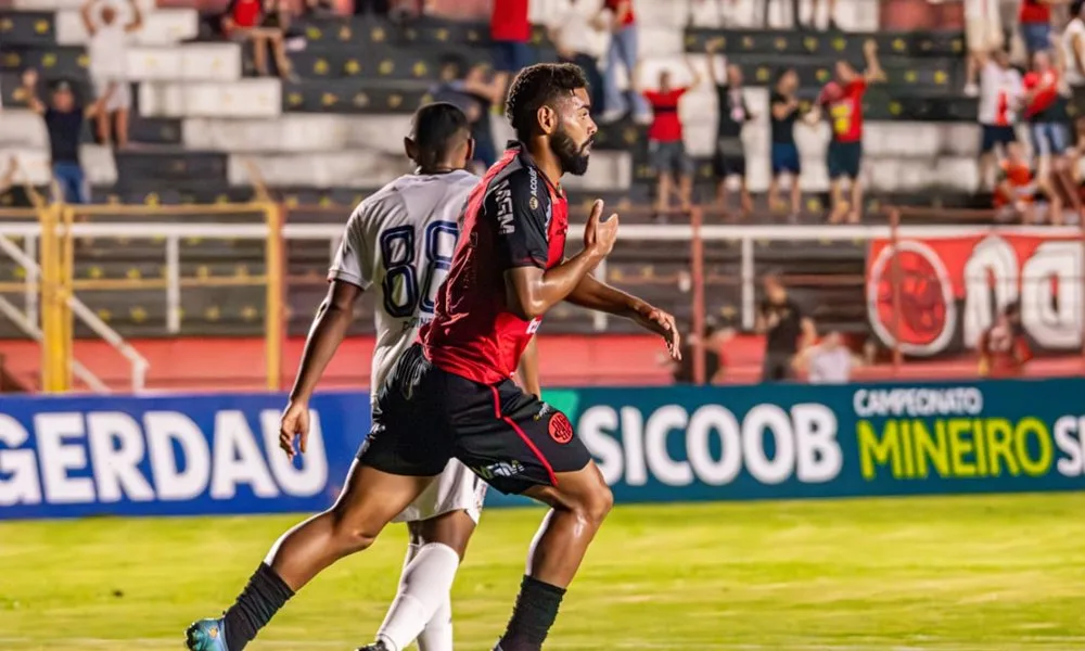 Pouso Alegre x Itabirito: assista ao vivo ao jogo de hoje (16/03)