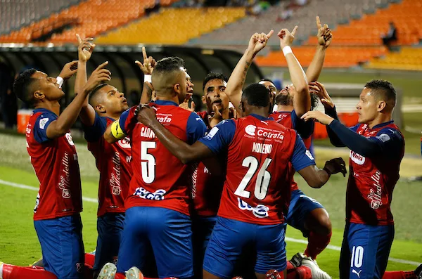 Tolima x Independiente Medellín: assista ao vivo ao jogo de hoje (05/03)