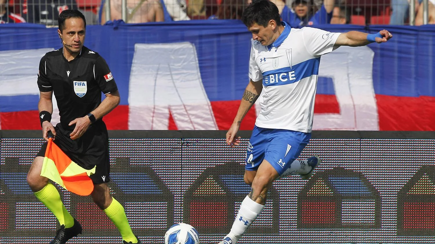 Universidad Católica x Coquimbo Unido: assista ao vivo ao jogo de hoje (05/03)