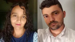 Ministério Público denuncia homem acusado de matar companheira e arrancar orelha de enteada no Ceará