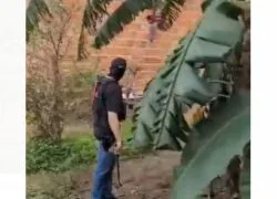 Adolescente é apreendido suspeito de participação na morte de diretor indígena de escola em Caucaia