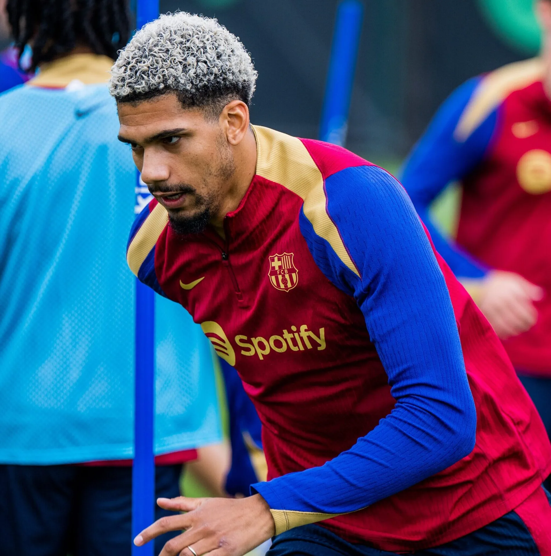 Barcelona x Valencia: assista ao vivo ao jogo de hoje (29/04)