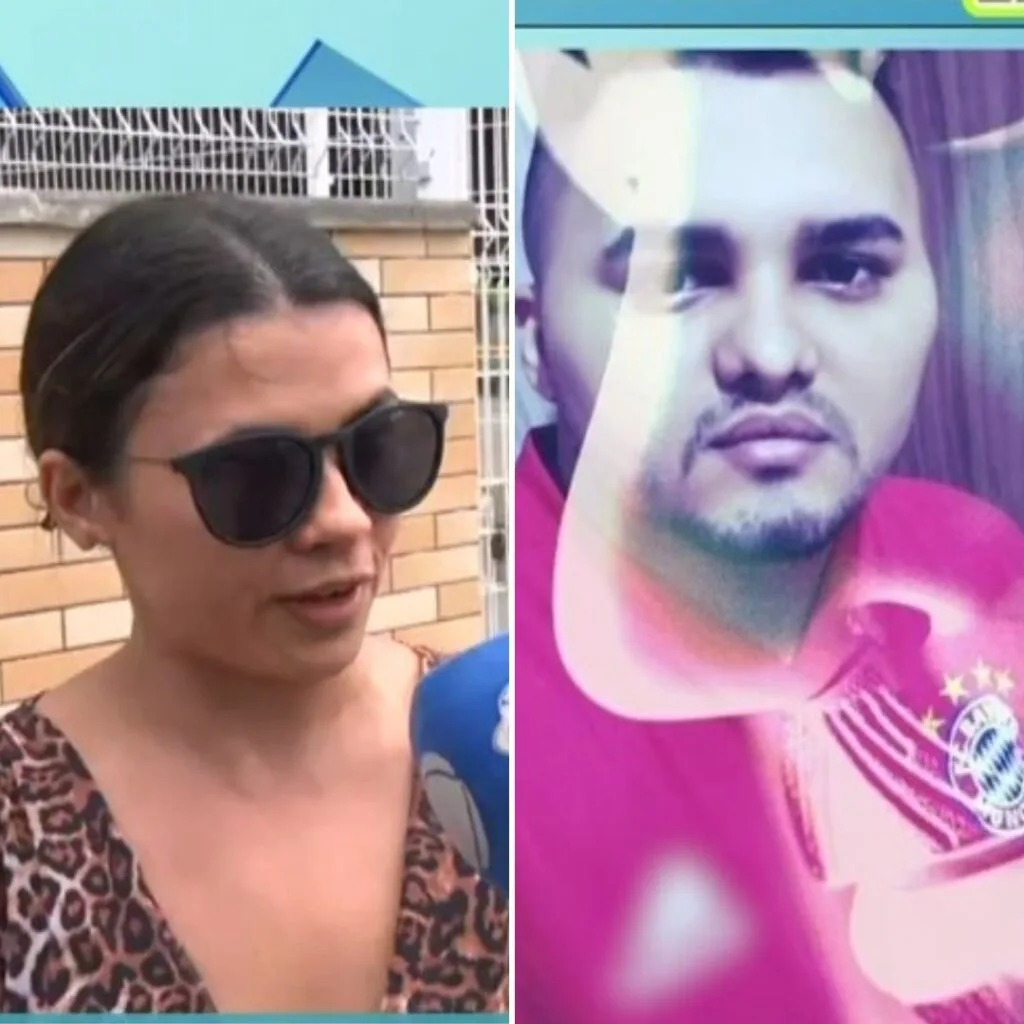 funcionário morto IJF