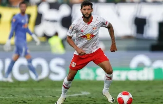 Bragantino x Coquimbo Unido: assista ao vivo ao jogo de hoje (03/04)