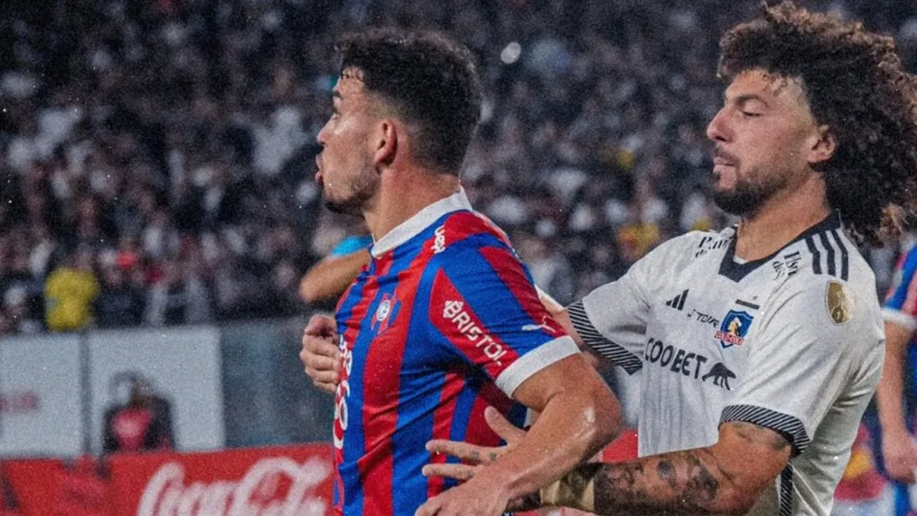 Cerro Porteño x Alianza Lima: assista ao vivo ao jogo de hoje (10/04)