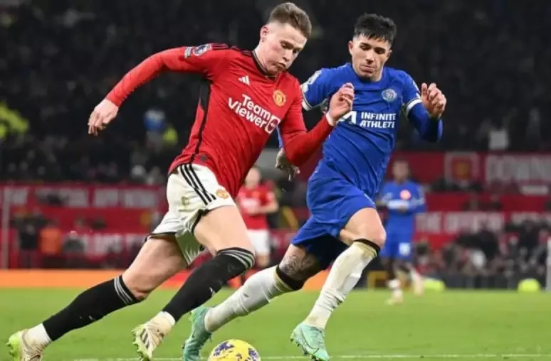 Chelsea x Manchester: assista ao vivo ao jogo de hoje (04/04)