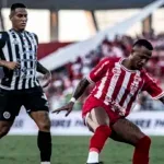 CRB x Botafogo-PB: assista ao vivo ao jogo de hoje (09/04)