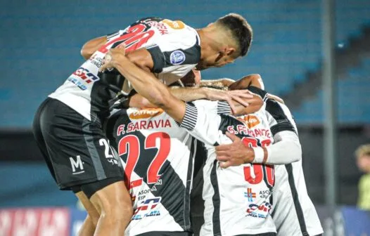 Danubio x Sportivo Ameliano: assista ao vivo ao jogo de hoje (09/04)