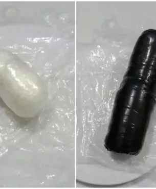 Duas mulheres são presas ao tentarem entrar com drogas nas partes íntimas em presídio de Itaitinga