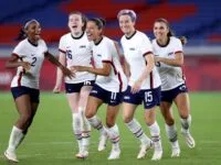 Estados Unidos x Canadá: assista ao vivo ao jogo de hoje (09/04)