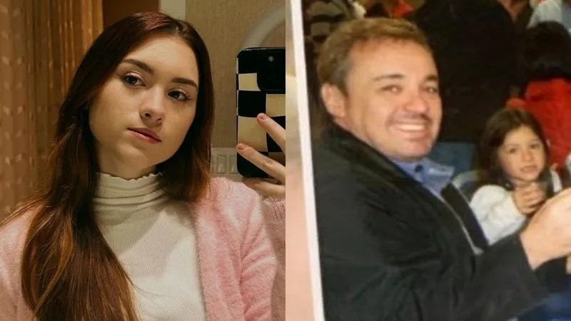 Filha de Gugu publica homenagem ao pai, que completaria 65 anos