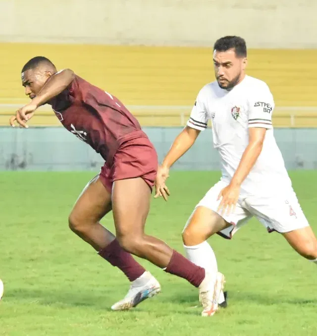 Humaitá x Independência: assista ao vivo ao jogo de hoje (14/04)