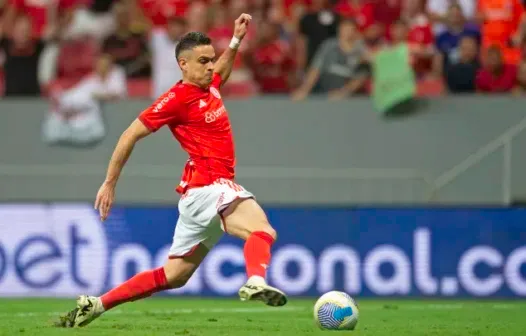 Internacional x Real Tomayapo: assista ao vivo ao jogo de hoje (10/04)
