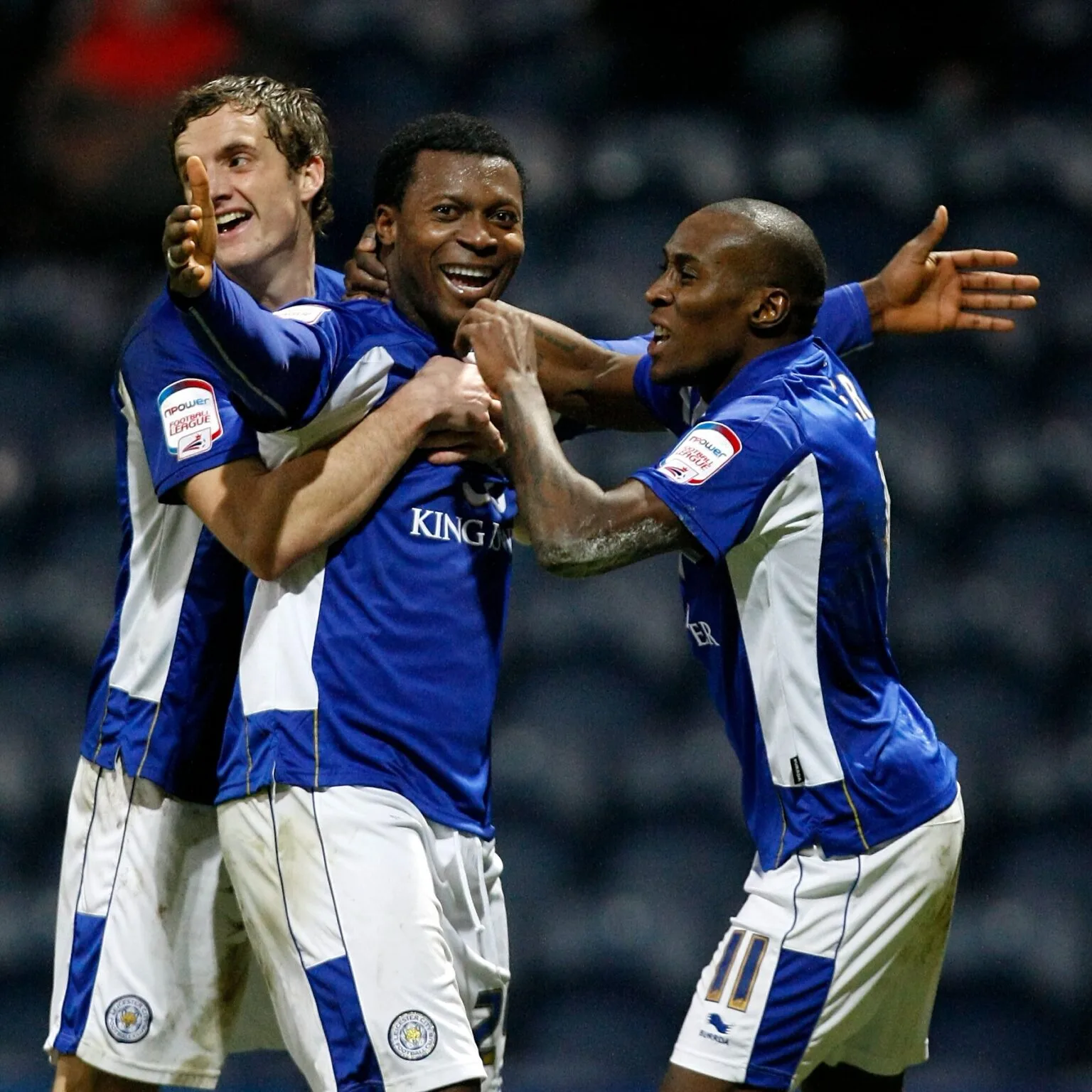 Preston x Leicester City: assista ao vivo ao jogo de hoje (29/04)